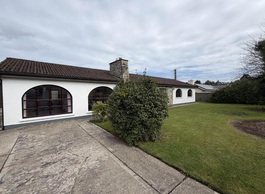 Belmont Road, Castleconnell, V94H22V
