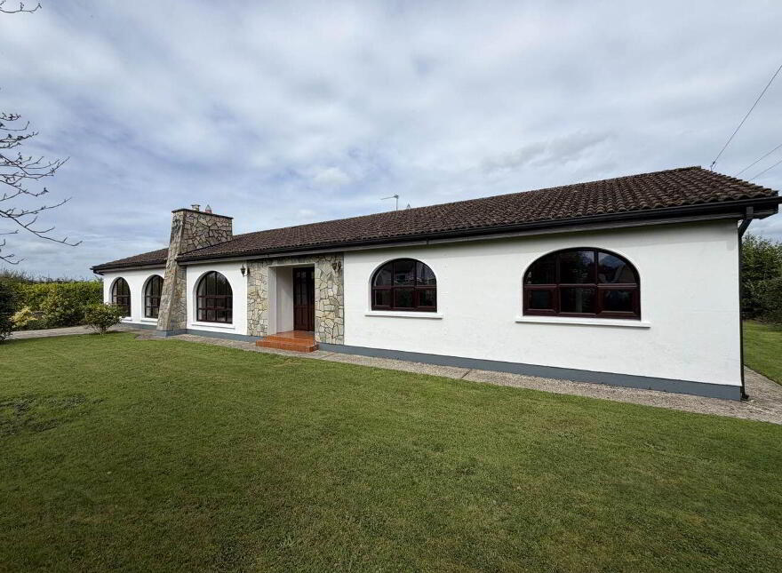Belmont Road, Castleconnell, V94H22V