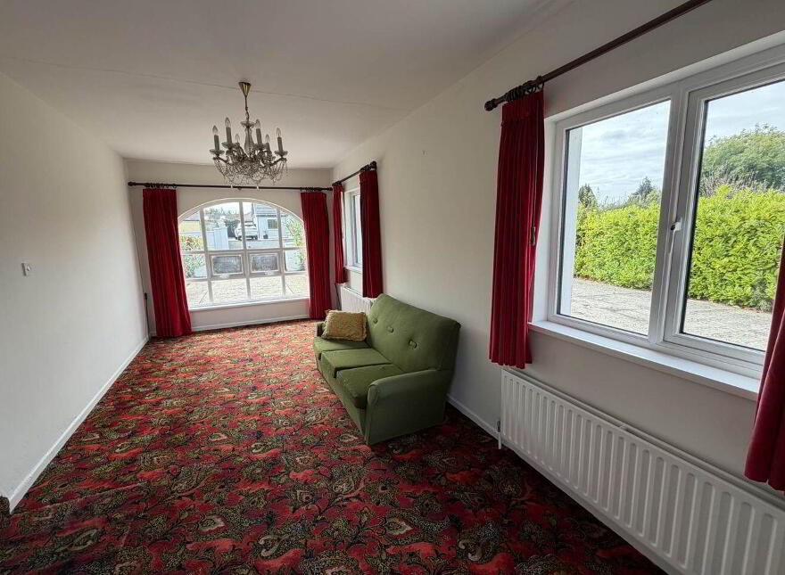 Belmont Road, Castleconnell, V94H22V