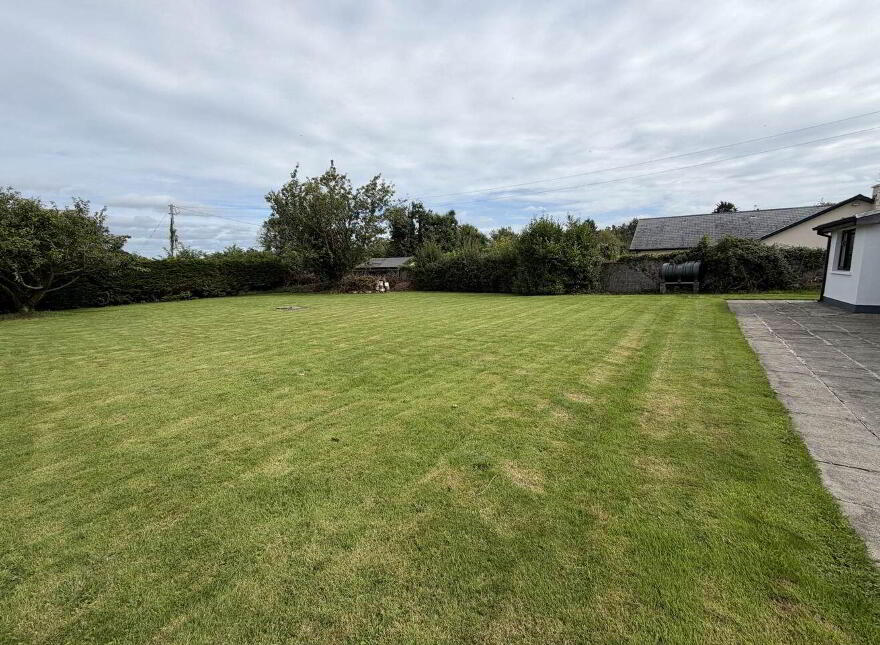 Belmont Road, Castleconnell, V94H22V
