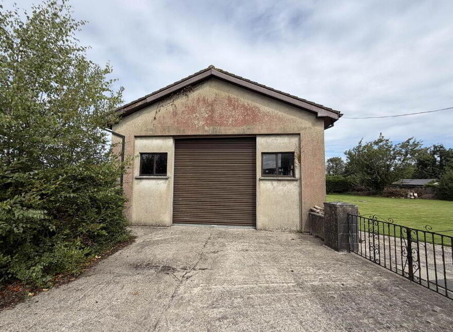 Belmont Road, Castleconnell, V94H22V