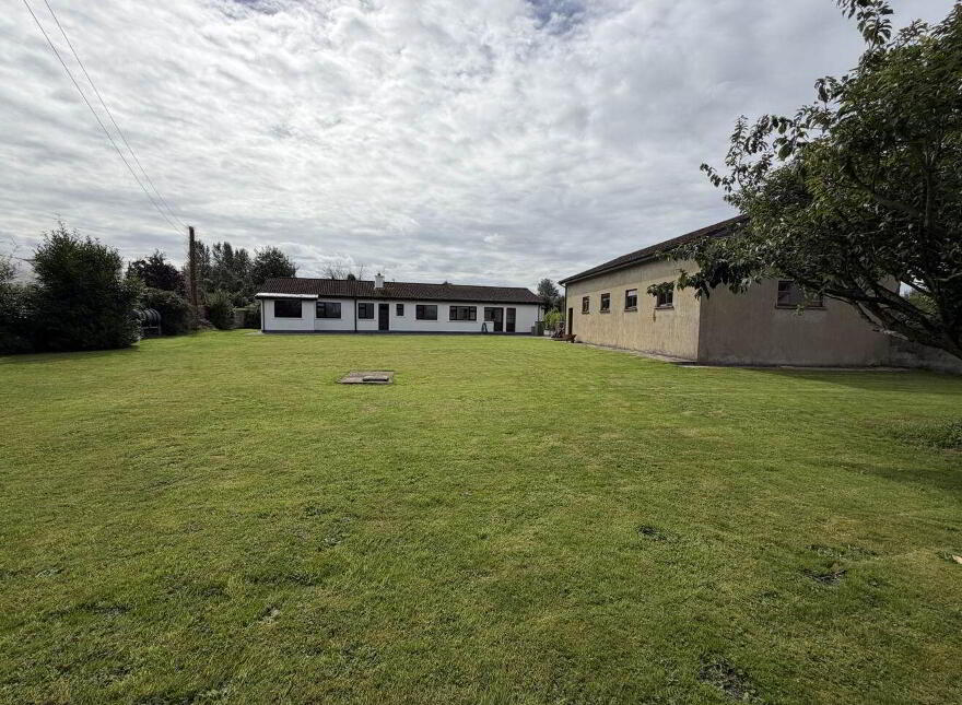 Belmont Road, Castleconnell, V94H22V