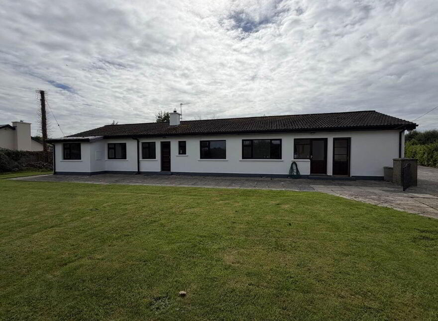 Belmont Road, Castleconnell, V94H22V
