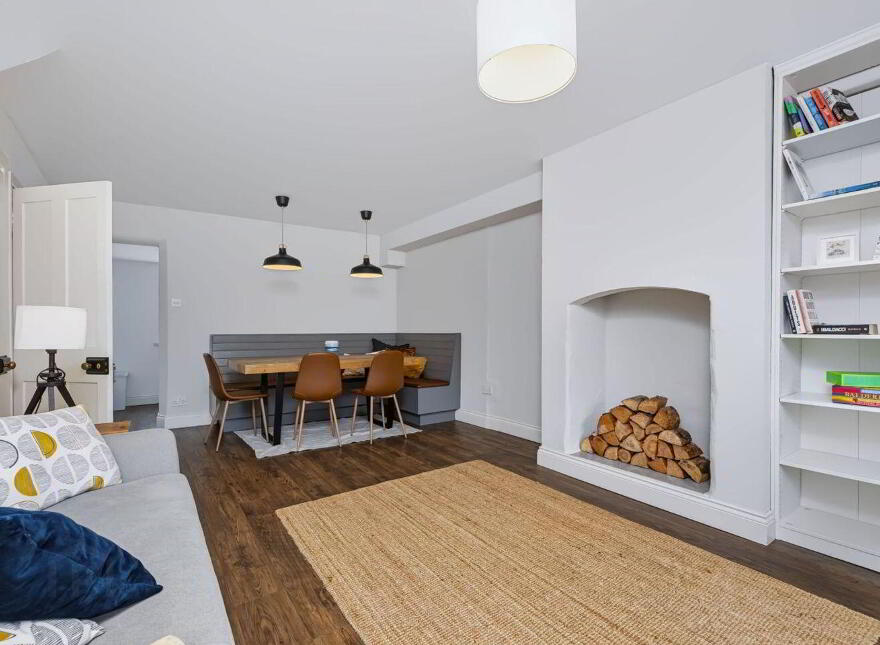 96 Walsh Road, Drumcondra, Drumcondra, D09A2C4