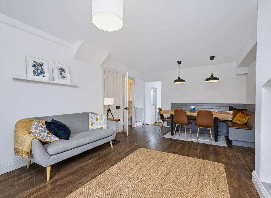 96 Walsh Road, Drumcondra, Drumcondra, D09A2C4