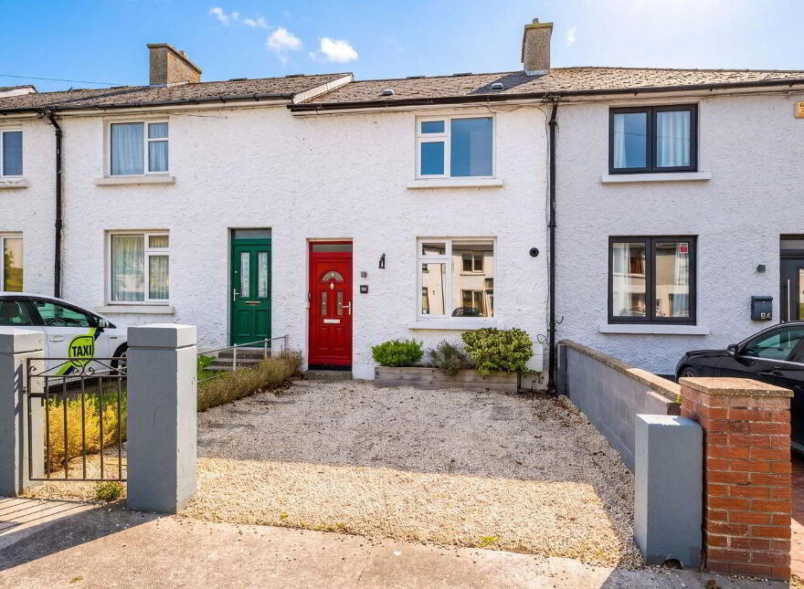 96 Walsh Road, Drumcondra, Drumcondra, D09A2C4