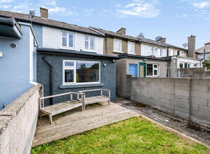 96 Walsh Road, Drumcondra, Drumcondra, D09A2C4