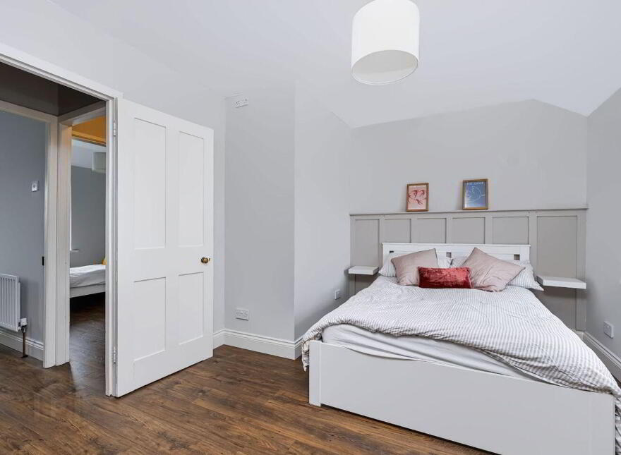 96 Walsh Road, Drumcondra, Drumcondra, D09A2C4