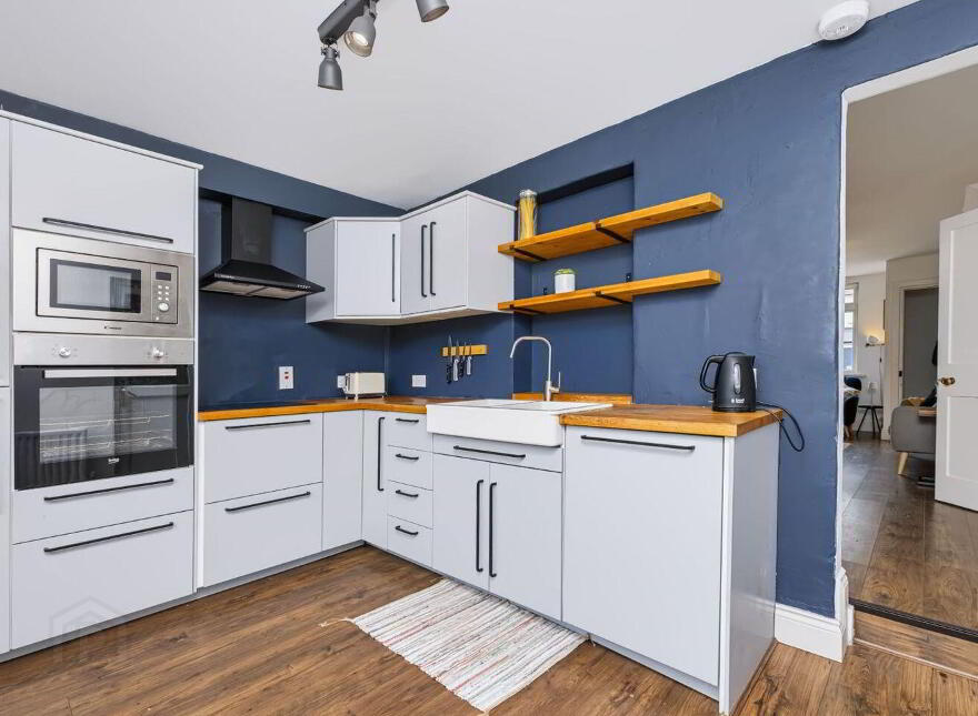 96 Walsh Road, Drumcondra, Drumcondra, D09A2C4