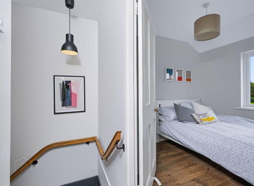 96 Walsh Road, Drumcondra, Drumcondra, D09A2C4
