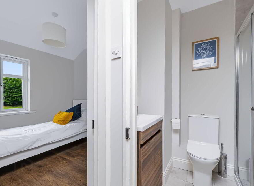96 Walsh Road, Drumcondra, Drumcondra, D09A2C4