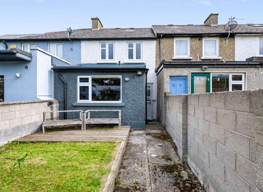 96 Walsh Road, Drumcondra, Drumcondra, D09A2C4