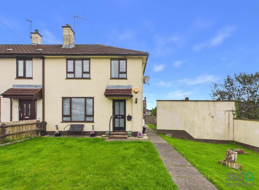 1 Glenariff Crescent, Ballymena, BT43 6ET