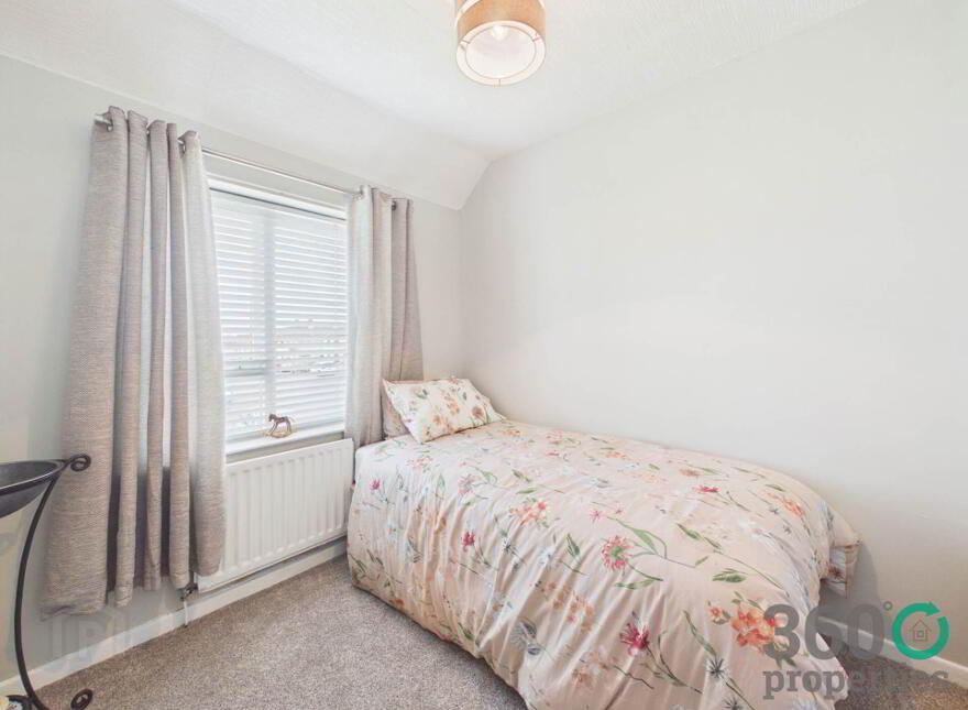 1 Glenariff Crescent, Ballymena, BT43 6ET