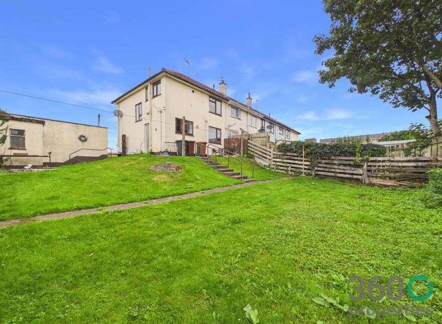 1 Glenariff Crescent, Ballymena, BT43 6ET