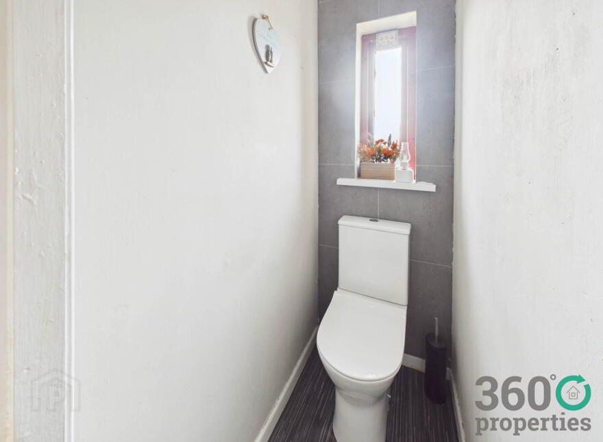 1 Glenariff Crescent, Ballymena, BT43 6ET