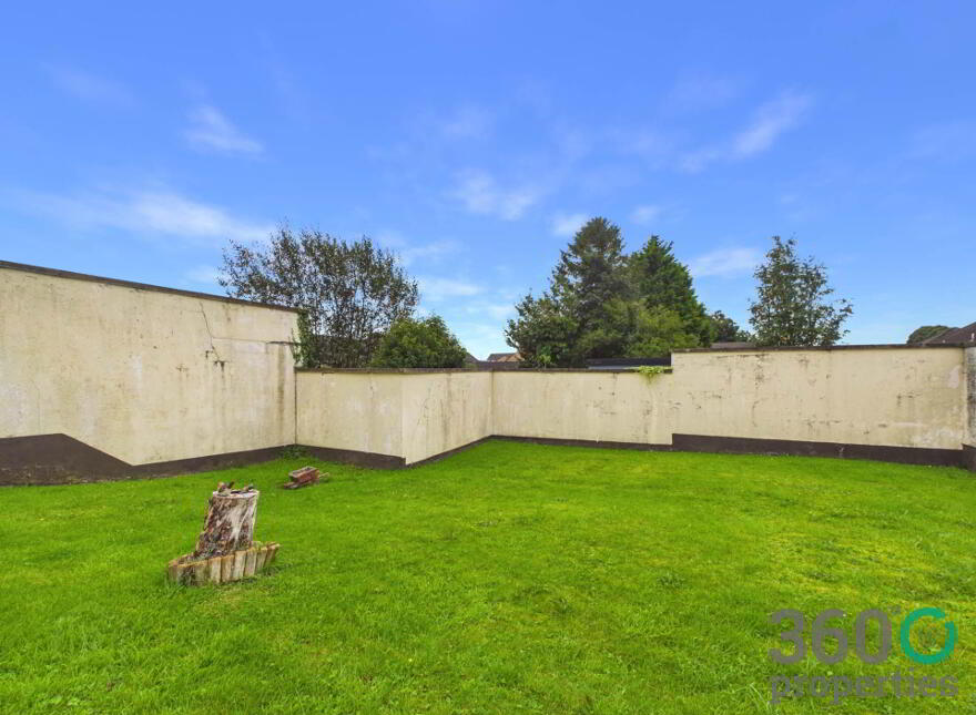 1 Glenariff Crescent, Ballymena, BT43 6ET