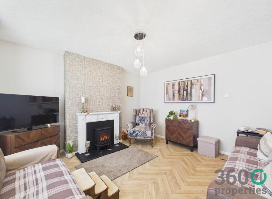 1 Glenariff Crescent, Ballymena, BT43 6ET