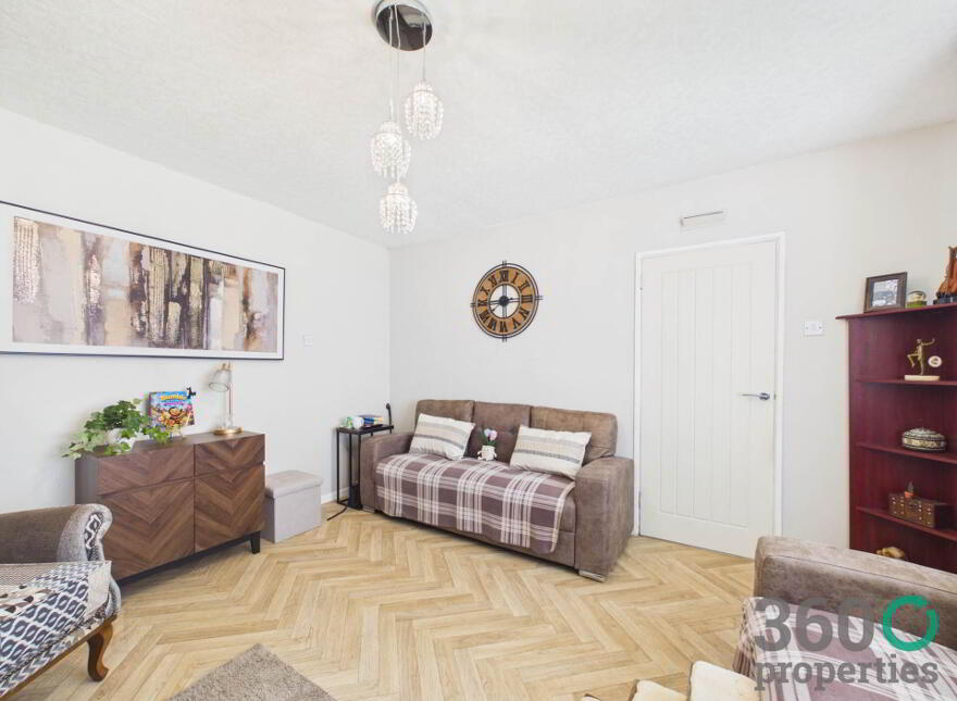 1 Glenariff Crescent, Ballymena, BT43 6ET