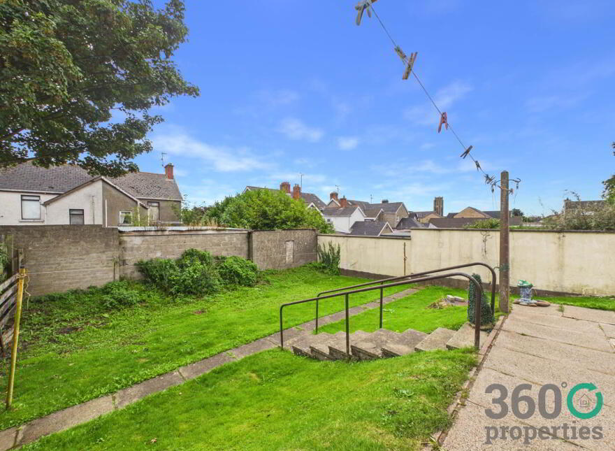 1 Glenariff Crescent, Ballymena, BT43 6ET