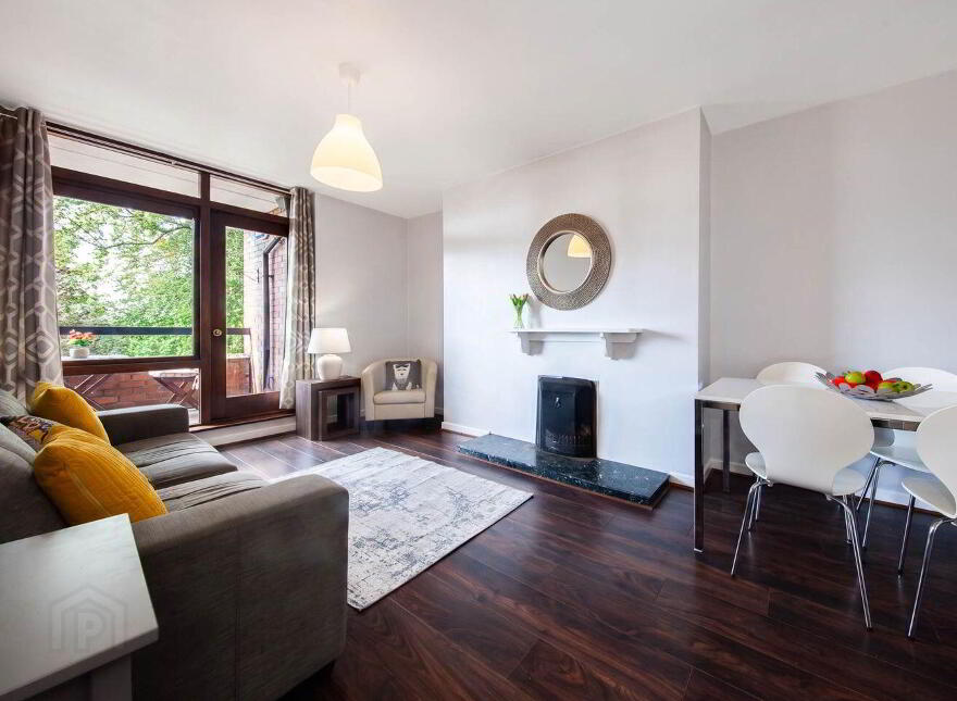 25 Wynnefield Park Apartments, Rathmines, Rathmines, D06K266