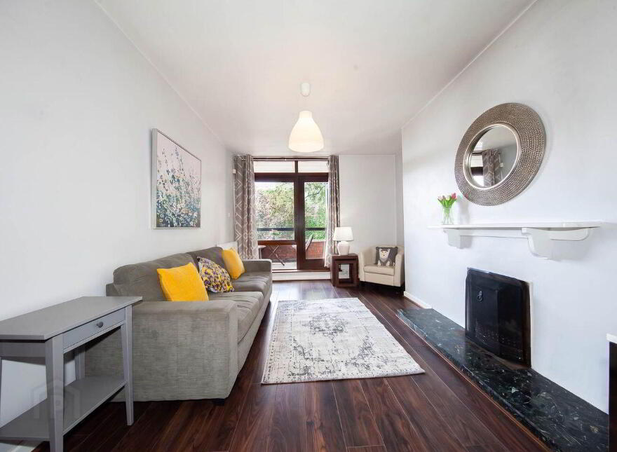 25 Wynnefield Park Apartments, Rathmines, Rathmines, D06K266