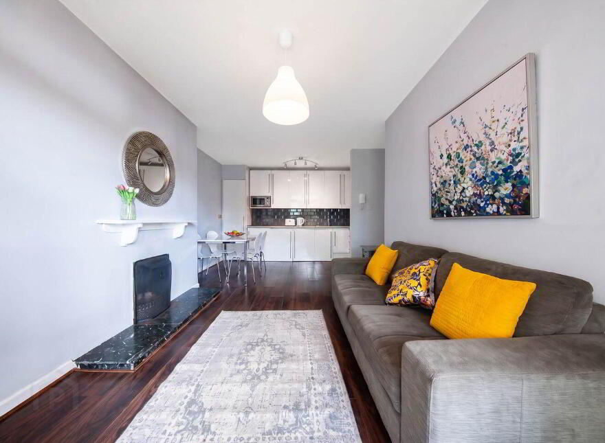 25 Wynnefield Park Apartments, Rathmines, Rathmines, D06K266