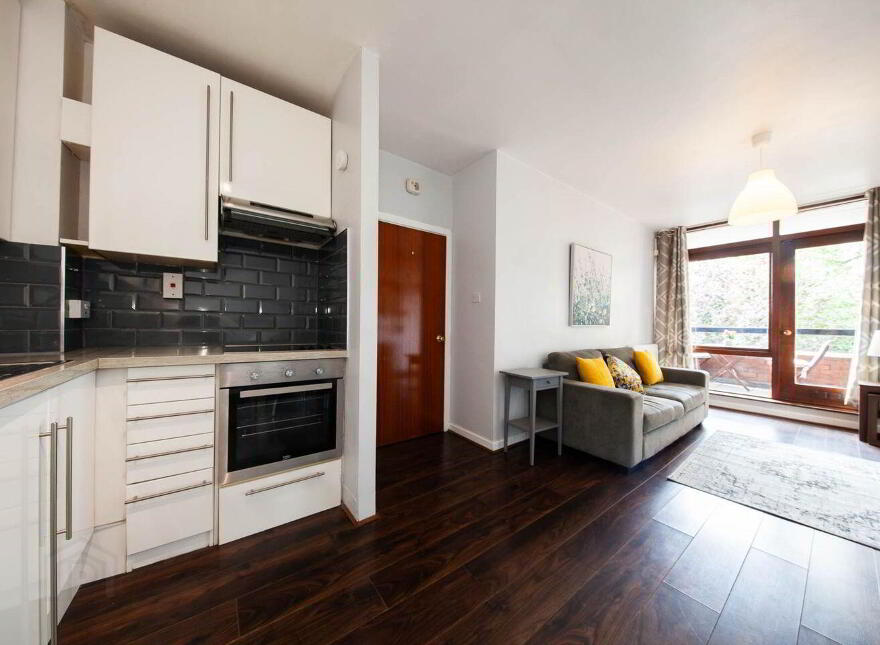 25 Wynnefield Park Apartments, Rathmines, Rathmines, D06K266