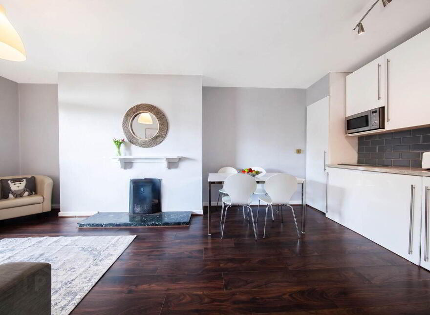 25 Wynnefield Park Apartments, Rathmines, Rathmines, D06K266