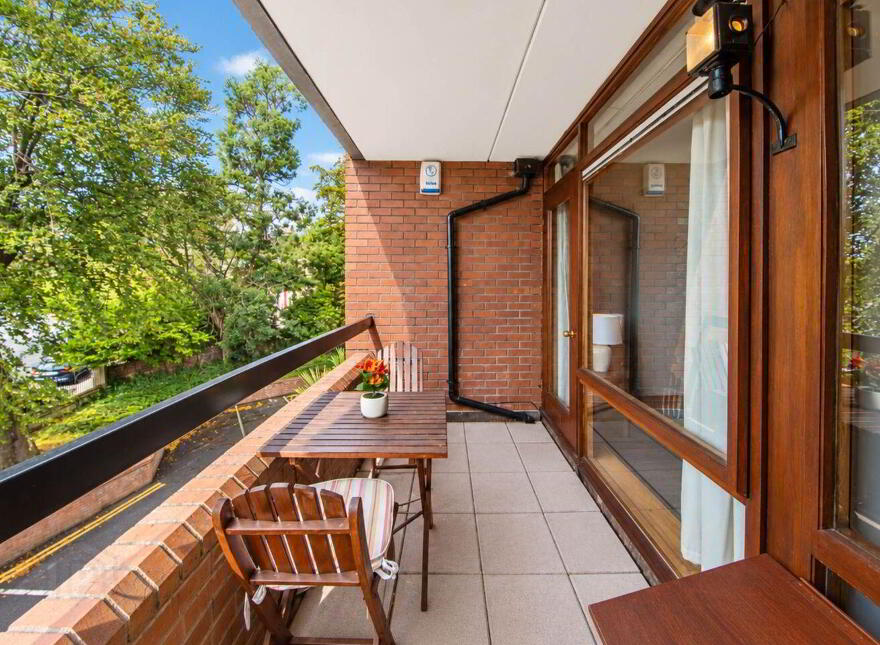 25 Wynnefield Park Apartments, Rathmines, Rathmines, D06K266