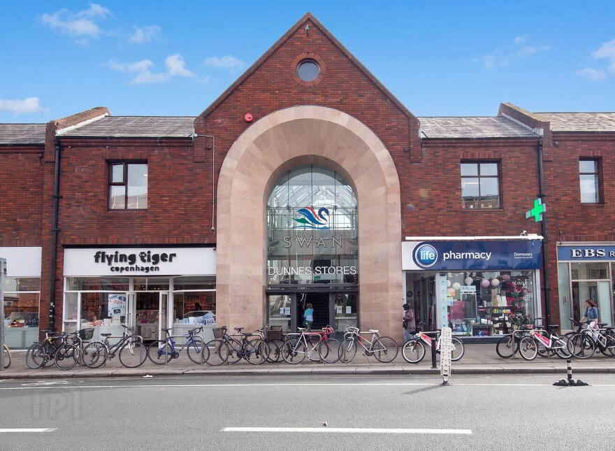 25 Wynnefield Park Apartments, Rathmines, Rathmines, D06K266