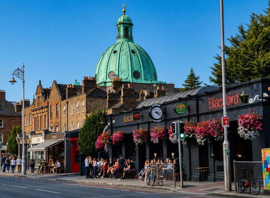 25 Wynnefield Park Apartments, Rathmines, Rathmines, D06K266