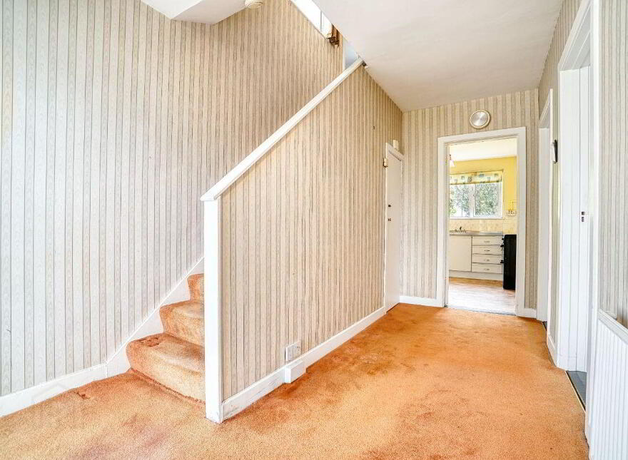 68 Granitefield, Dún Laoghaire, Dun Laoghaire, A96W7D6