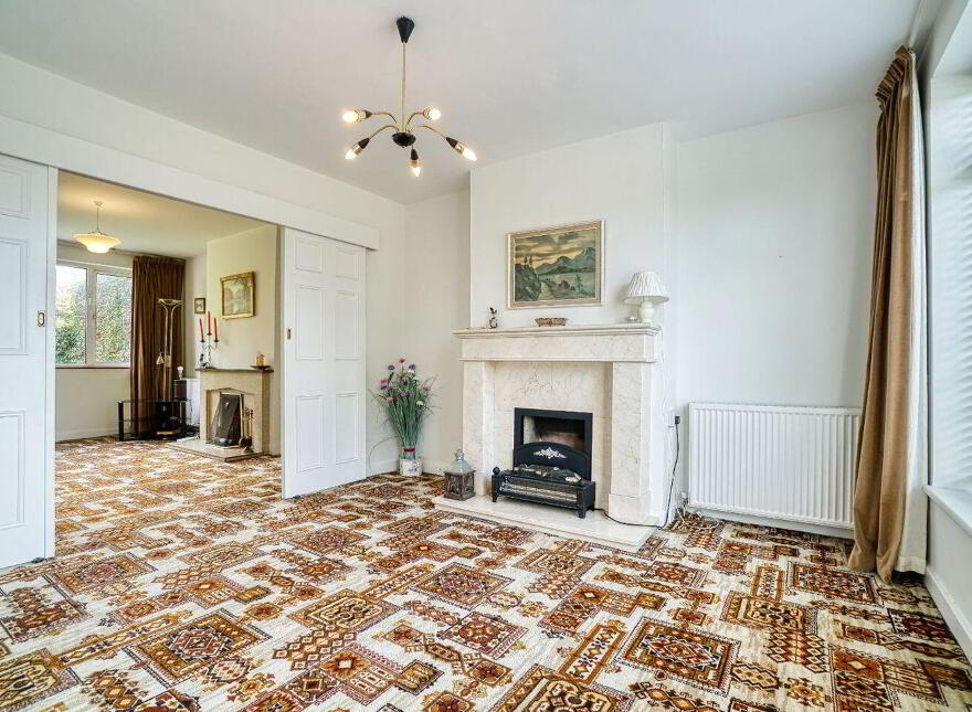 68 Granitefield, Dún Laoghaire, Dun Laoghaire, A96W7D6