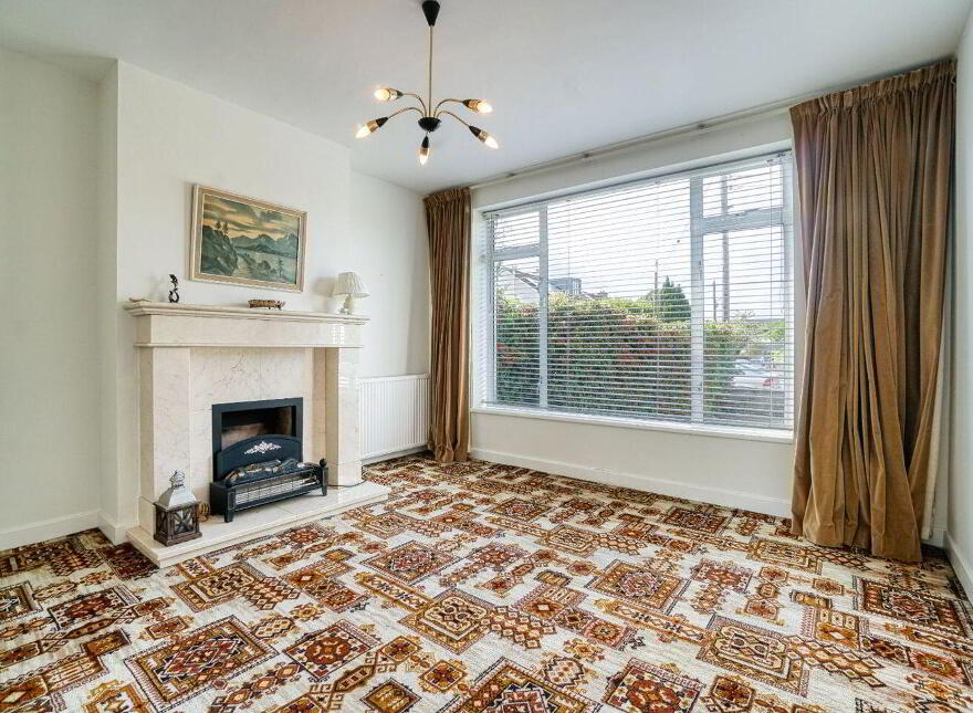 68 Granitefield, Dún Laoghaire, Dun Laoghaire, A96W7D6