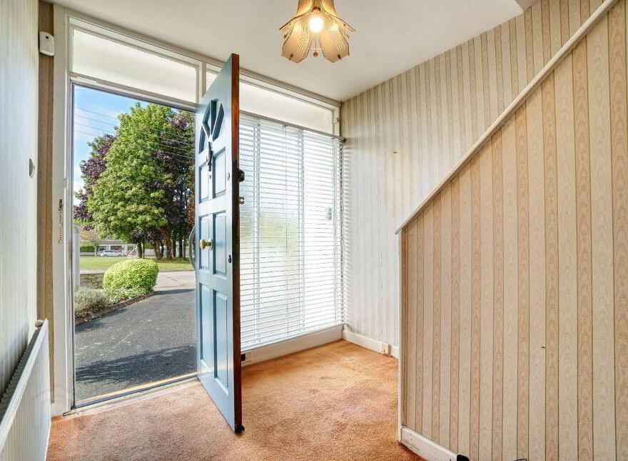 68 Granitefield, Dún Laoghaire, Dun Laoghaire, A96W7D6