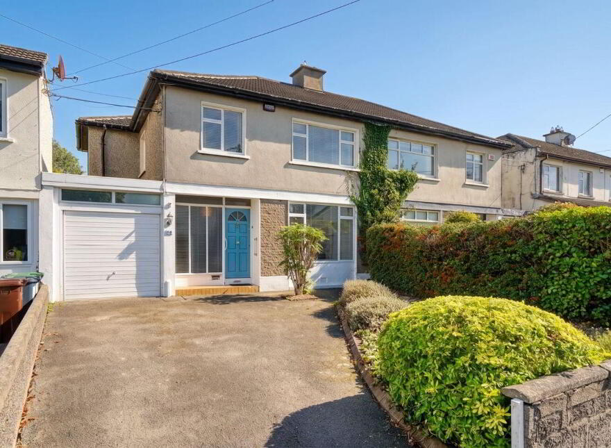 68 Granitefield, Dún Laoghaire, Dun Laoghaire, A96W7D6 photo