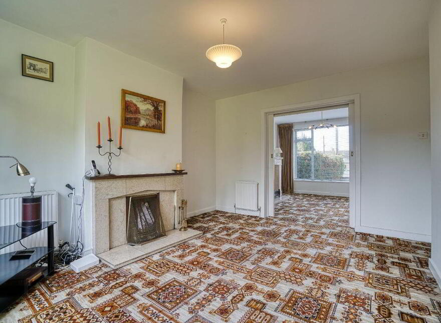 68 Granitefield, Dún Laoghaire, Dun Laoghaire, A96W7D6