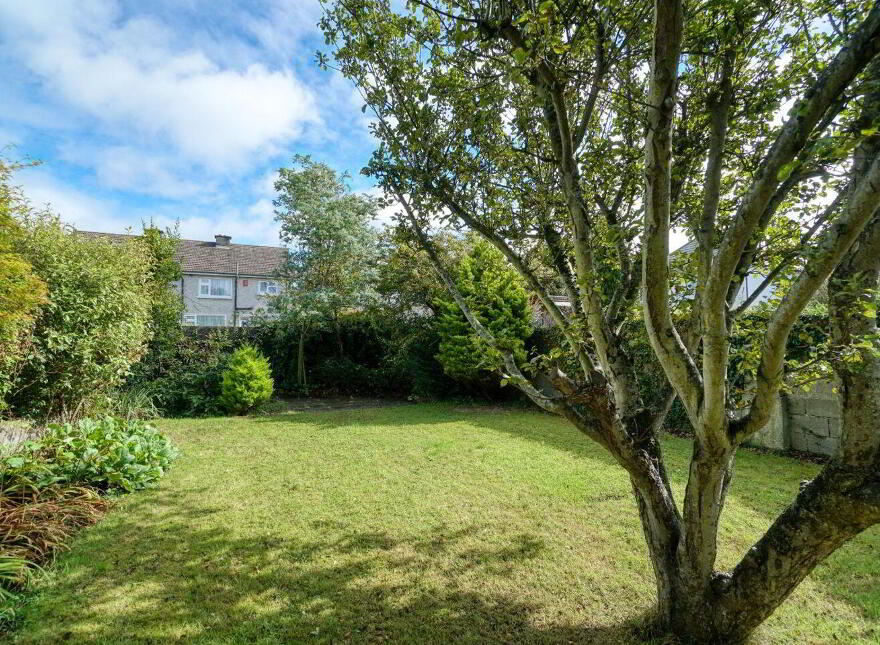 68 Granitefield, Dún Laoghaire, Dun Laoghaire, A96W7D6