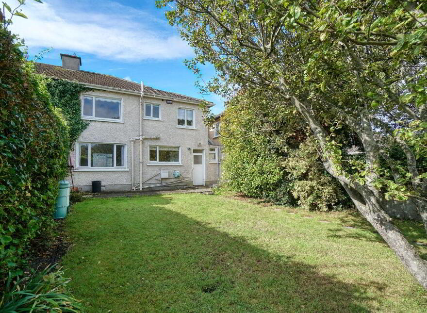 68 Granitefield, Dún Laoghaire, Dun Laoghaire, A96W7D6