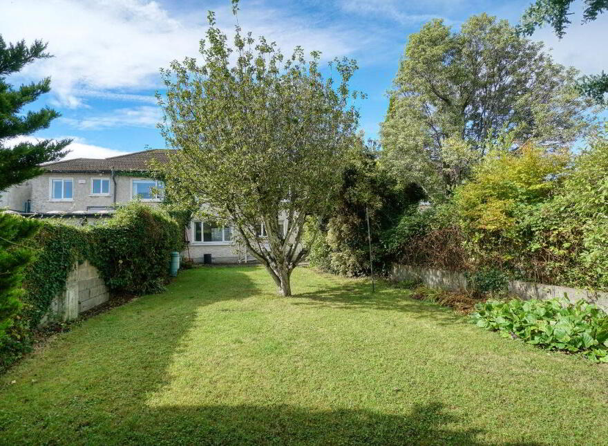 68 Granitefield, Dún Laoghaire, Dun Laoghaire, A96W7D6