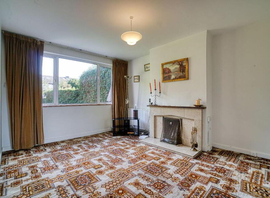 68 Granitefield, Dún Laoghaire, Dun Laoghaire, A96W7D6