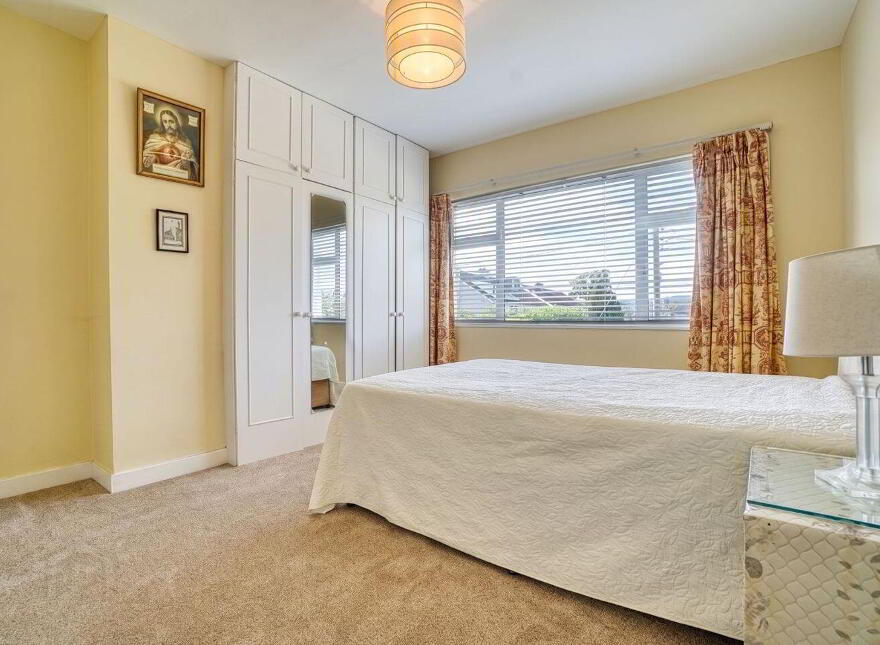 68 Granitefield, Dún Laoghaire, Dun Laoghaire, A96W7D6