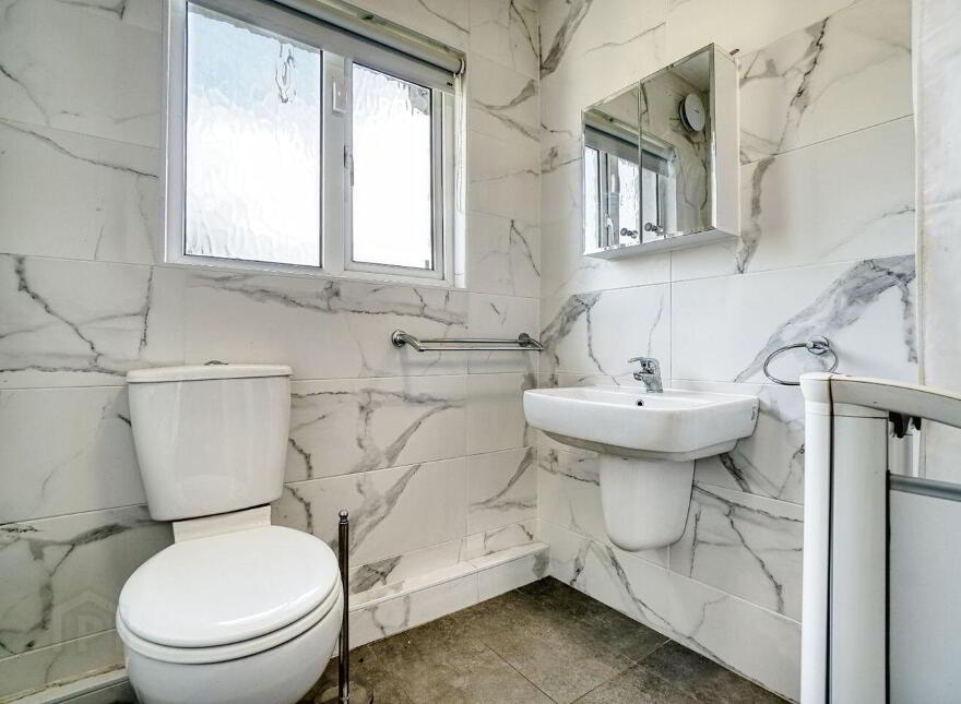 68 Granitefield, Dún Laoghaire, Dun Laoghaire, A96W7D6