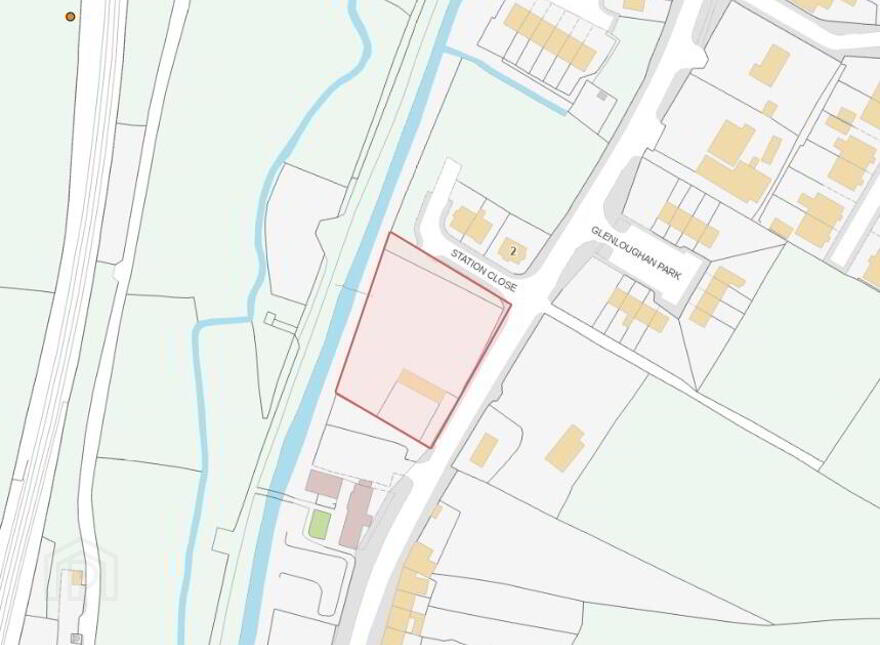 Potential Development Site At, Main Street, Scarva, BT63 0LS