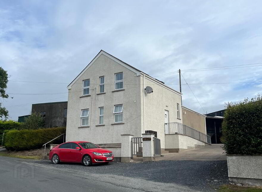 B, 42 Glebe Hill Road, Tandragee, Craigavon, BT62 2DP