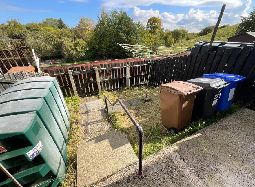36 Forthriver Green, Belfast, BT13 3UR