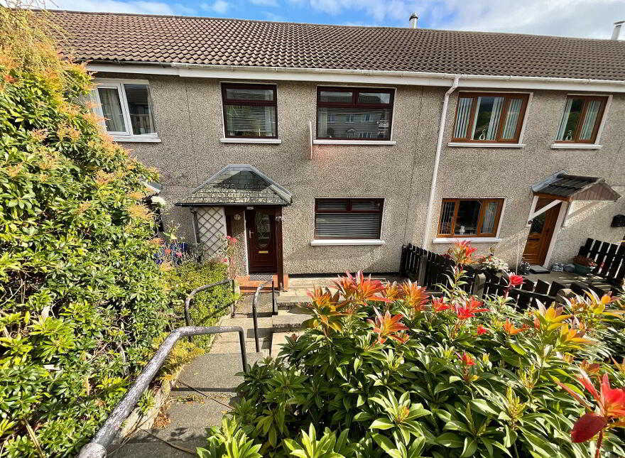 36 Forthriver Green, Belfast, BT13 3UR