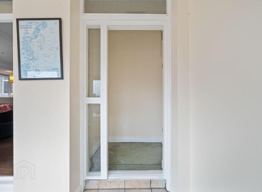 Apartment 2 Sidney Court, Wellington Road, Cork City Centre, T23E657