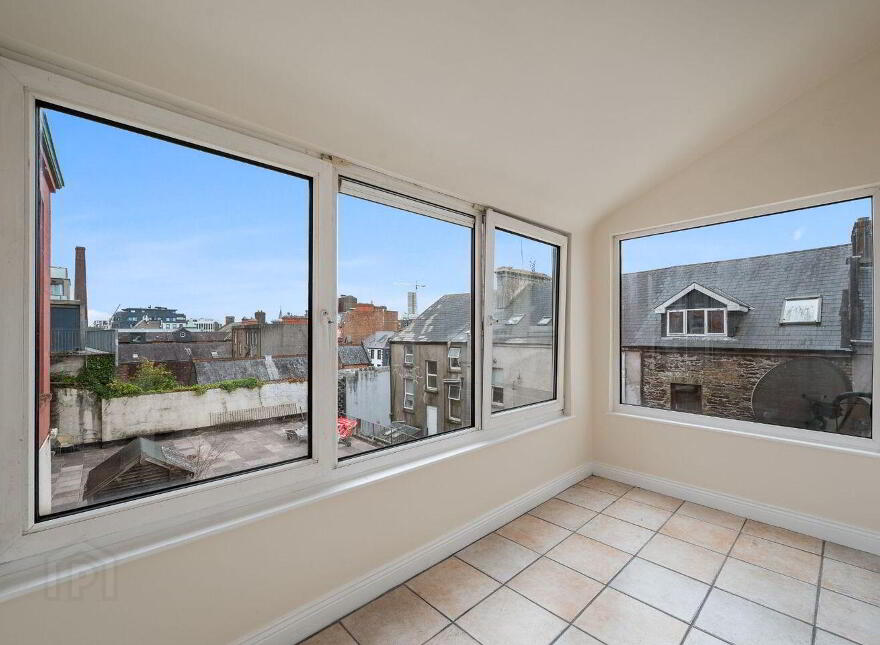 Apartment 2 Sidney Court, Wellington Road, Cork City Centre, T23E657